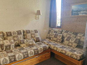 Appartement 32m², centre Croisette, 5 couchages, Wifi, animaux admis - FR-1-574-25